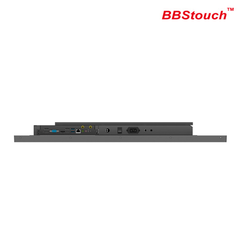 65" Industrial Capacitive Touch All-in-one