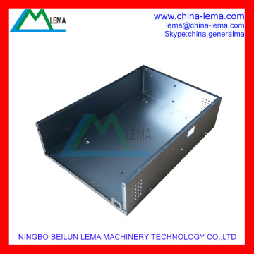 ปั๊มชิ้นส่วนตัวถังโลหะแผ่น OEM