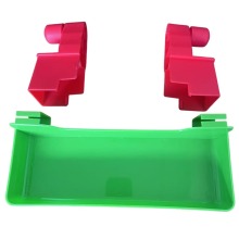 Oem/odm Custom Abs Plastic Molding Parts