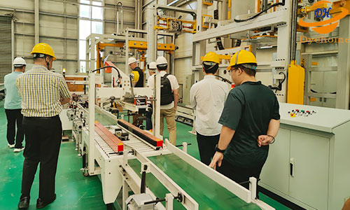 packaging-line