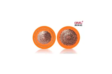 ISO19642 shielded High-voltage cable OMG' EV cable