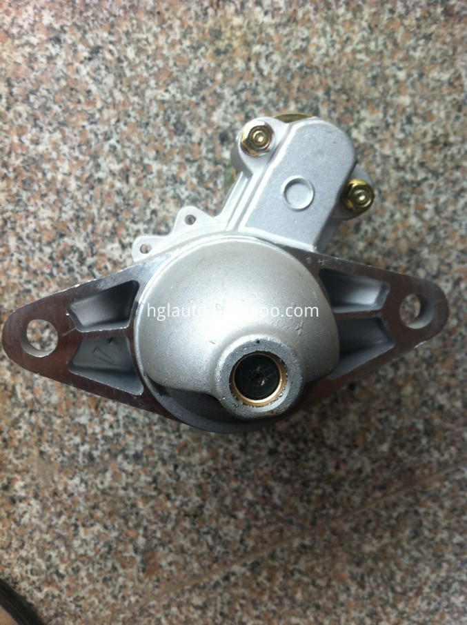 F10A STARTER
