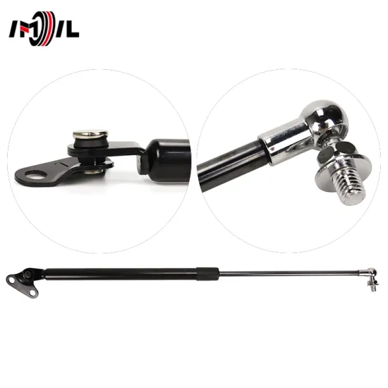 IMIL Back Door Right Support Rod Assembly 68950-69115 for Land Cruiser