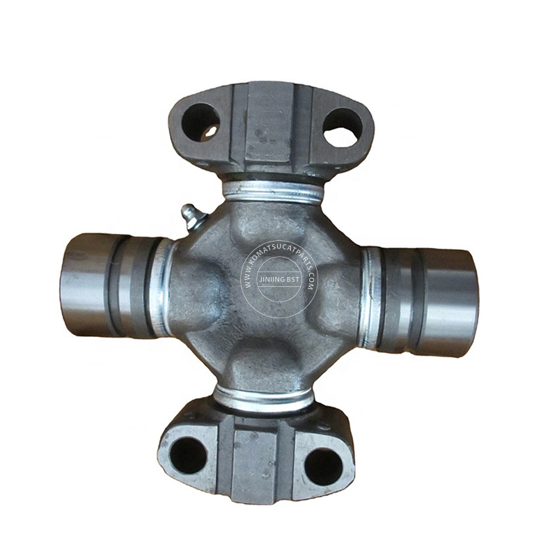 Universal Joint 14x-11-11110 For Komatsu D85 Bulldozer, High