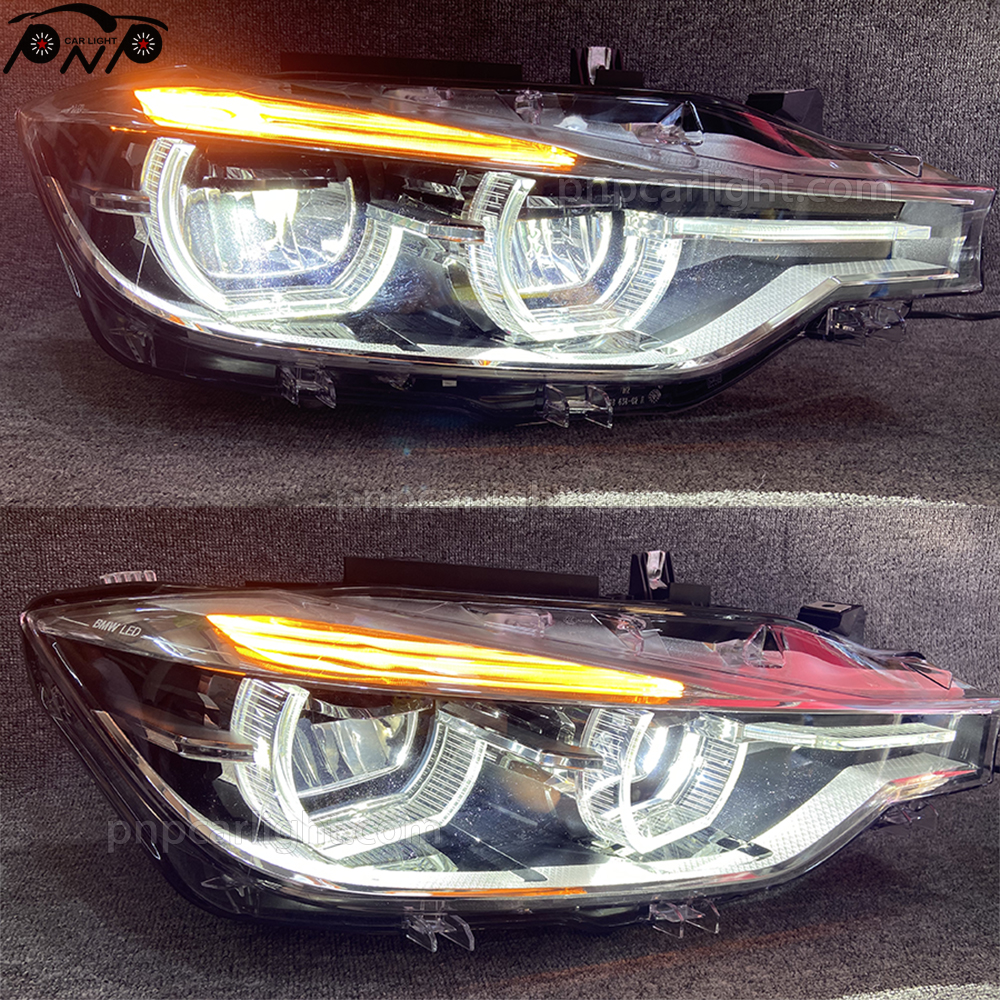 F30 Lci Headlight