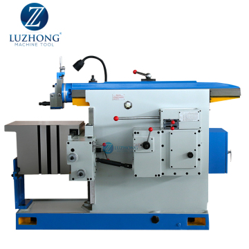 BC6066 Metal Shaper Machine: Worktable Feed Auto untuk dijual
