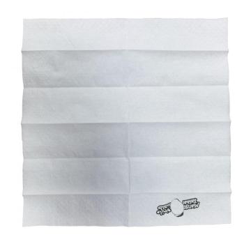 1/16 Fold Disposable Napkins