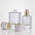 Perfume Sub-bottling 50ml Glass Spray Cosmetic Bottle