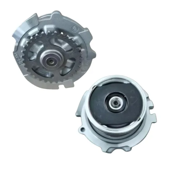 Automatic Gearbox Transmission Oil Pump for BMW, JAGUAR, LAND ROVER, AUDI (8HP45/8HP55/8HP70)