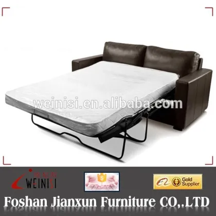 B778 high end sofa bed