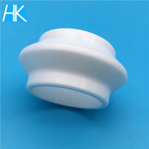 advanced precision zirconia special ceramic sleeves bushes