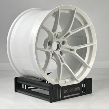 Custom Bku Forged Wheels 5X114.3 for Toyota Alphard Auris Avalon Camry C-HR