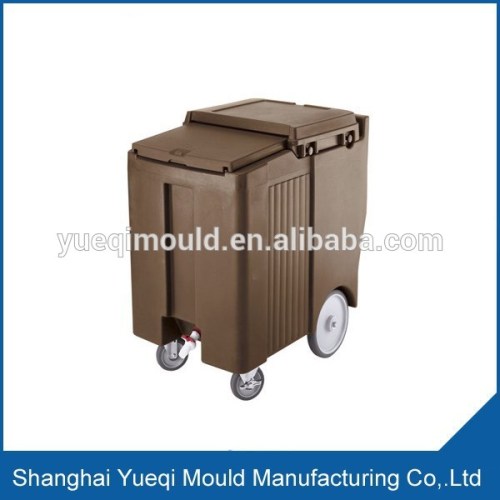 Customize Plastic Rotomolding Chilly Bin, High Quality Customize