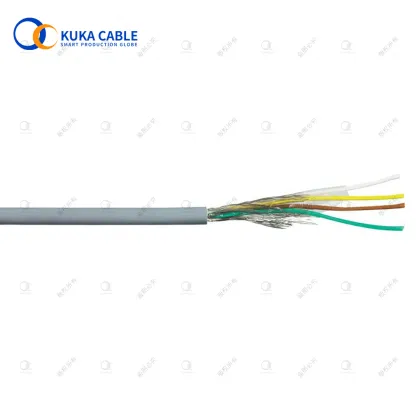 High quality multicore unitronic cable LIYY/LIYCY
