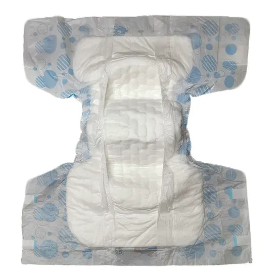 Soft and Breathable L Size Adult Diapers