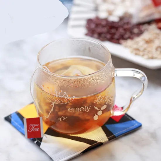 High Quality Chinese Hot Sale Glutinous Rice Fuling Tea