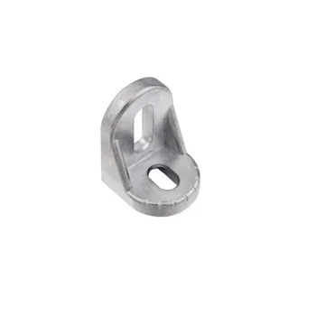 Aluminum Profile Adjustable Universal Metal Bracket 30x30 Corner Brackets Angle Bracket