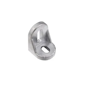 Aluminum Profile Adjustable Universal Metal Bracket 30x30 Corner Brackets Angle Bracket