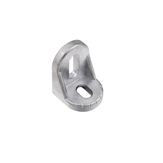 Aluminum Profile Adjustable Universal Metal Bracket 30x30 Corner Brackets Angle Bracket