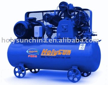 Piston Air Compressor