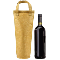 Promotion Dupont Paper Red Wine Handsbag