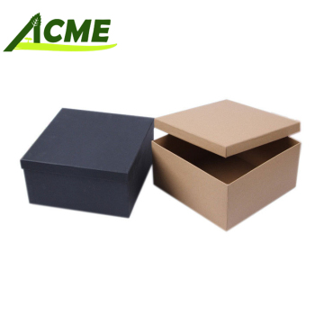 High Quality Customized Gold Stamping Vector Logos for UV Labeling on Cardboard Boxes - Wholesale