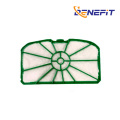 Vorwerk F200 İçin Elektrikli Süpürge Filtresi