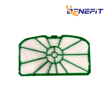 Vorwerk F200 İçin Elektrikli Süpürge Filtresi