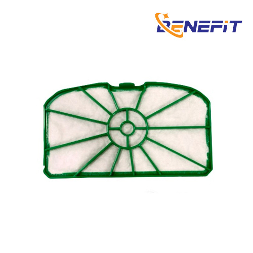 Vorwerk F200 İçin Elektrikli Süpürge Filtresi