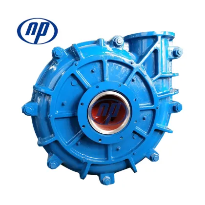 Industry mines water treatment ash concrete slurry pump