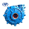 High performance CE certified mining slurry mission pump