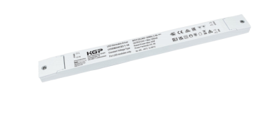 Slim CV 24V LED Dirver