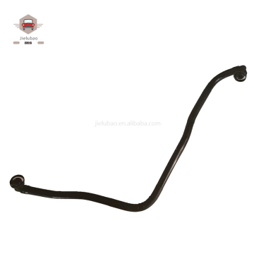 Tubo del gomito rinforzato flessibile per Land Rover LR062601 C2Z29983