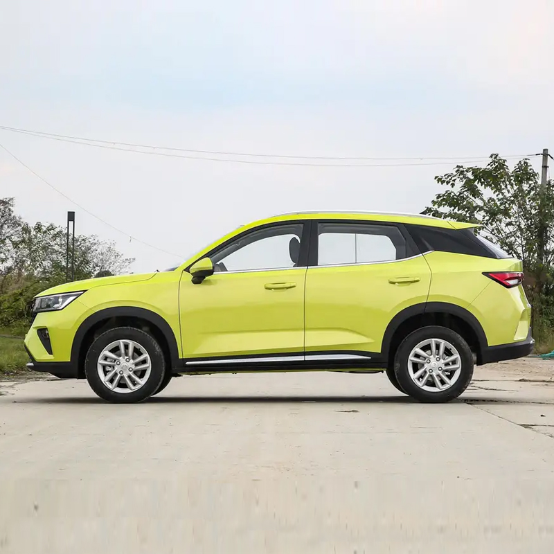 Wuling Motors China Wuling Motors China