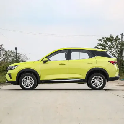 Small SUV Wuling Xingchi