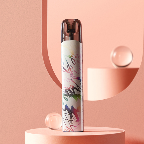 Disposable vaping pen - Xihu Green
