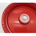 78mm IBC Red Cap peças de reposição