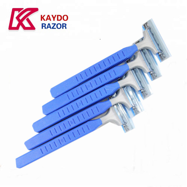 Ningbo china factory direct sale shaving razor production line5