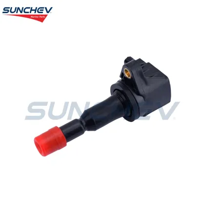 Ignition Coil 30520-PWC-003 For Honda 75--90hp