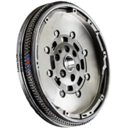 Dual Mass Flywheel for SAIC Volkswagen Touareg 1.8TSagitar1.8T with Engine BPL
