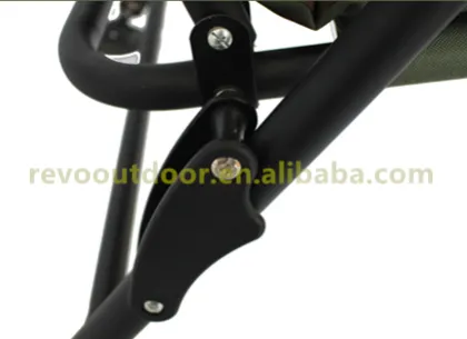 ReVos Folding Fishing Chair - Hot Selling Outdoor Carp Fishing Chair