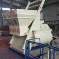 High capacity 1.5 cubic meter concrete mixer Bangladesh