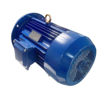 Reliable 7.5KW Induction Motor Performance