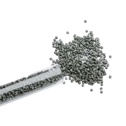 composite timber pellet for wood plastic composite board for sale