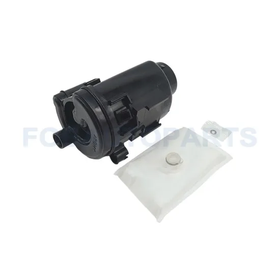 High Performance Fuel Filter for Hyundai LAVITA 31090-17000 31112-17000
