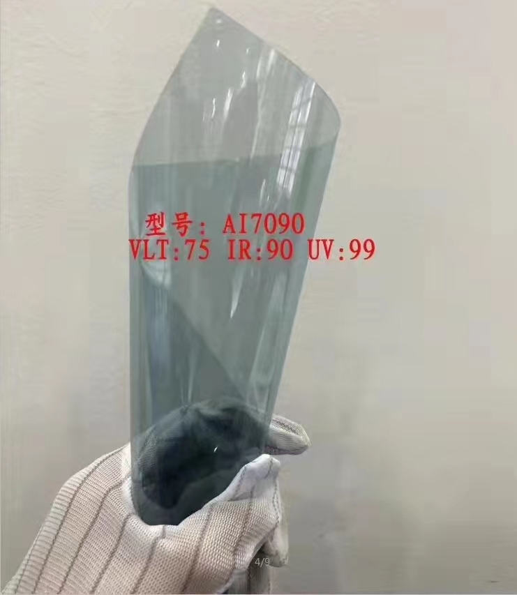 Ai7090 Window Tint