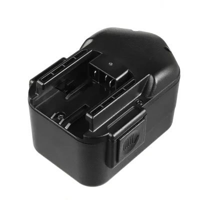 Nimh 14.4Volt 2000mAh Rechargeable Battery for Milwaukee Drill Tools