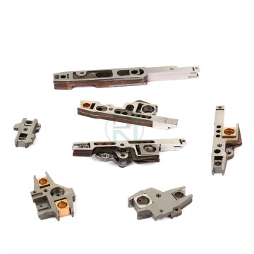 অর্ন-ফিড বার