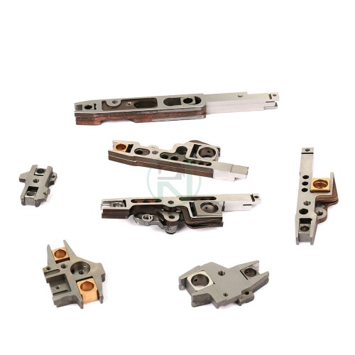 অর্ন-ফিড বার