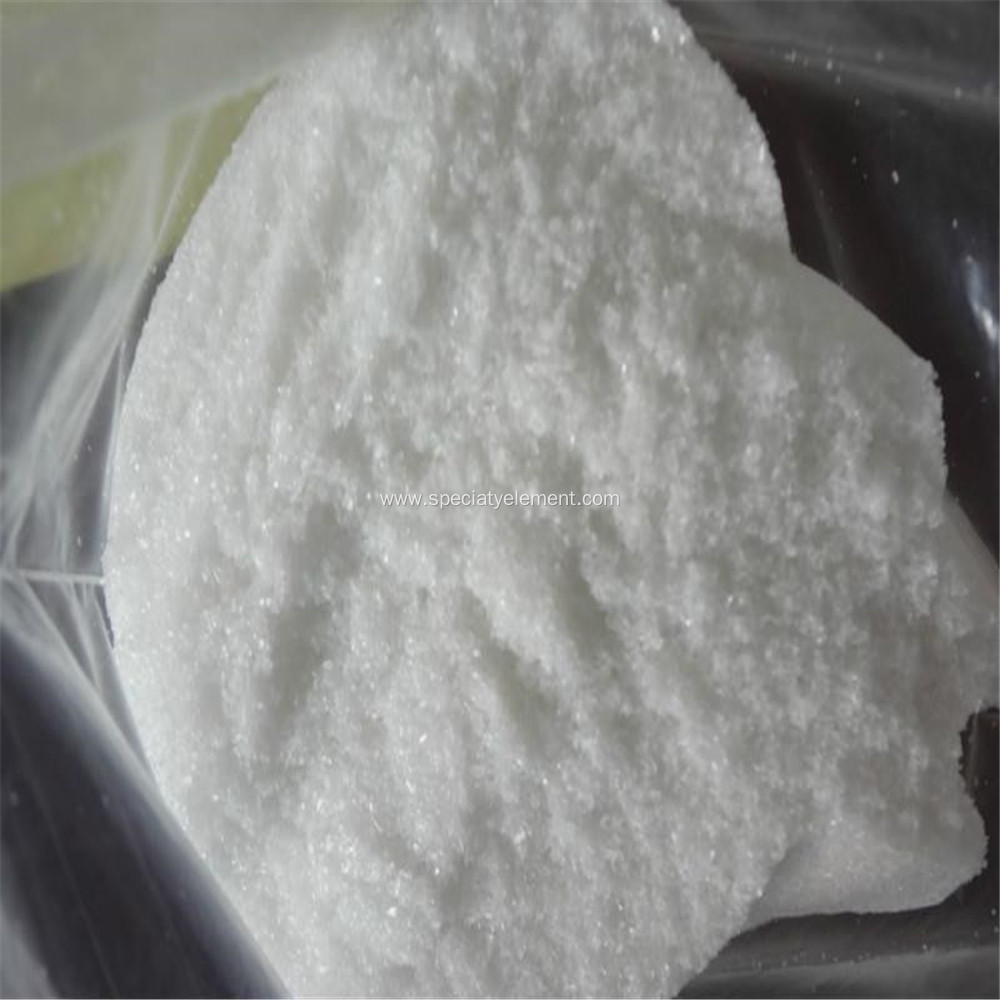 Refined Oxalic Acid GAA 99.6% For Sewage Treatment